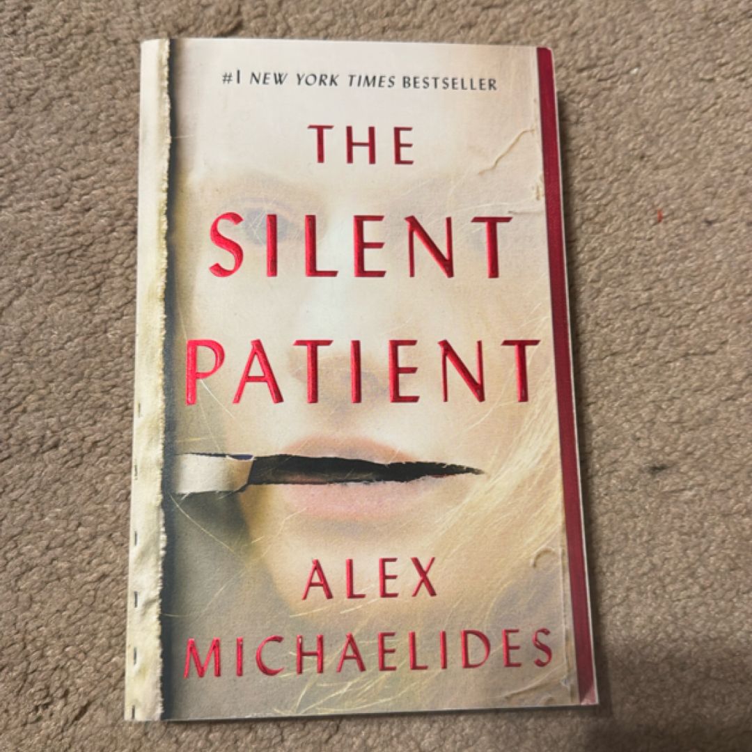 The Silent Patient