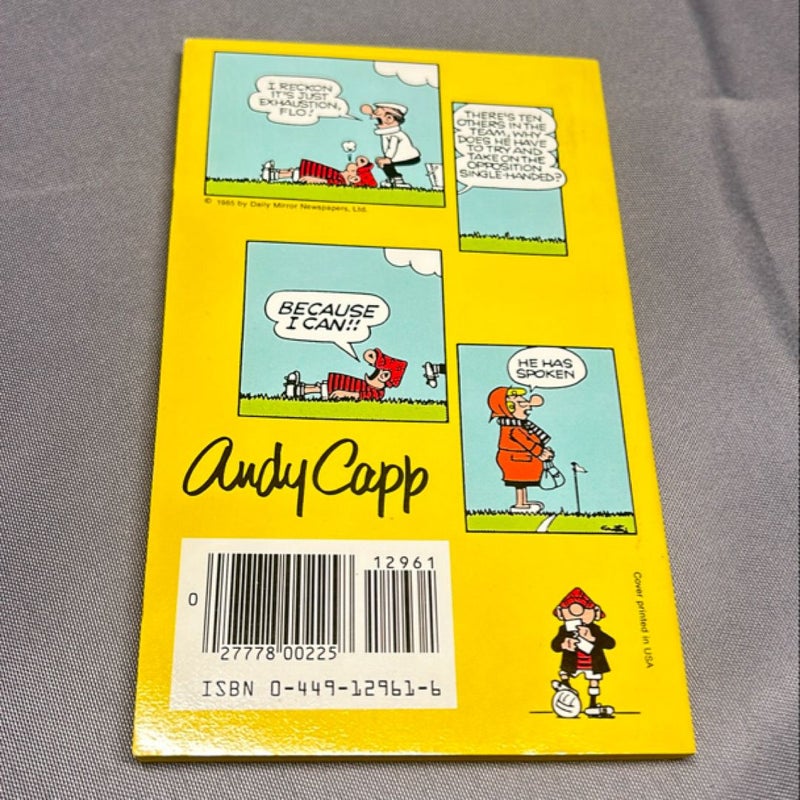 You’re a Winner, Andy Capp