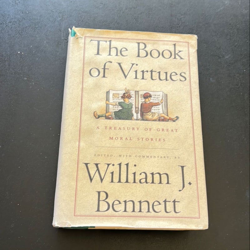 Book of Virtues