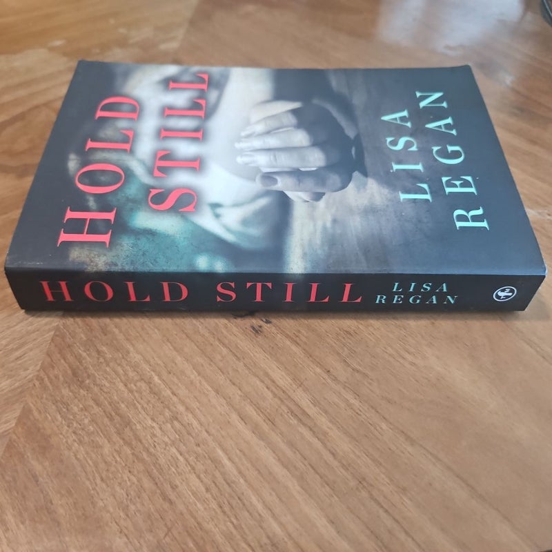 Hold Still