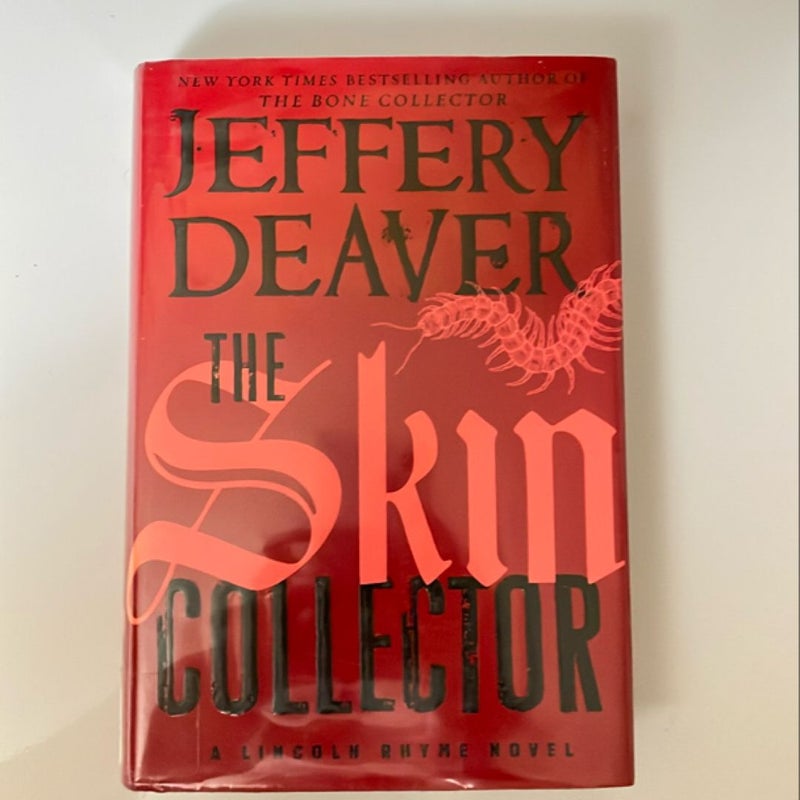 The Skin Collector