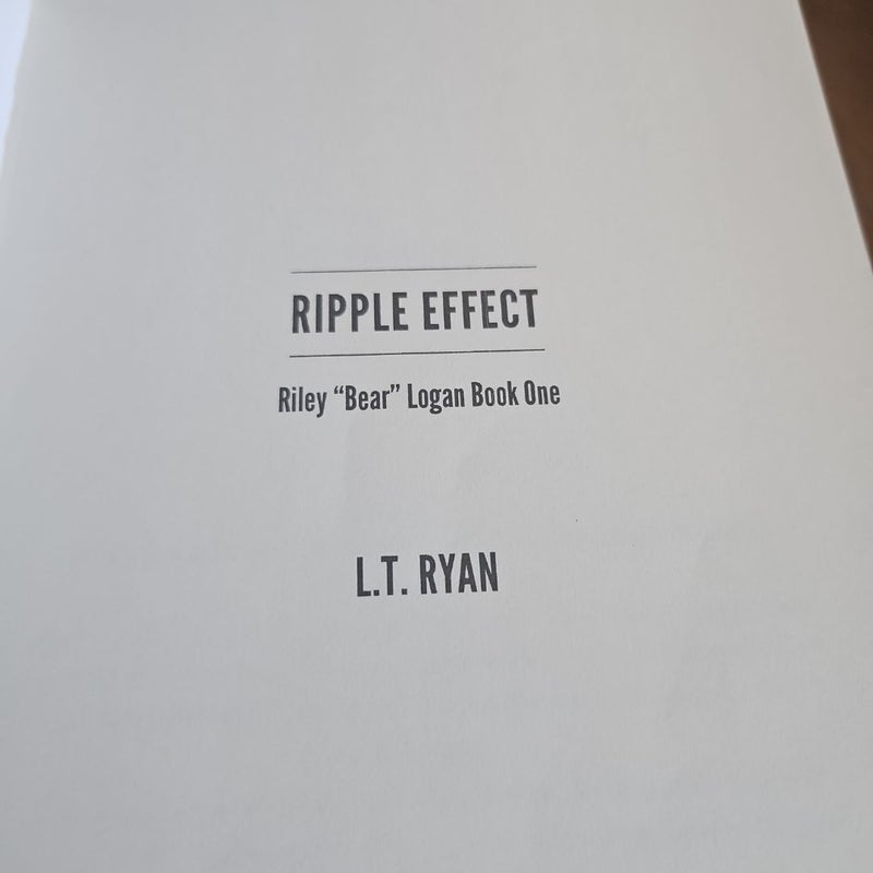 Ripple Effect