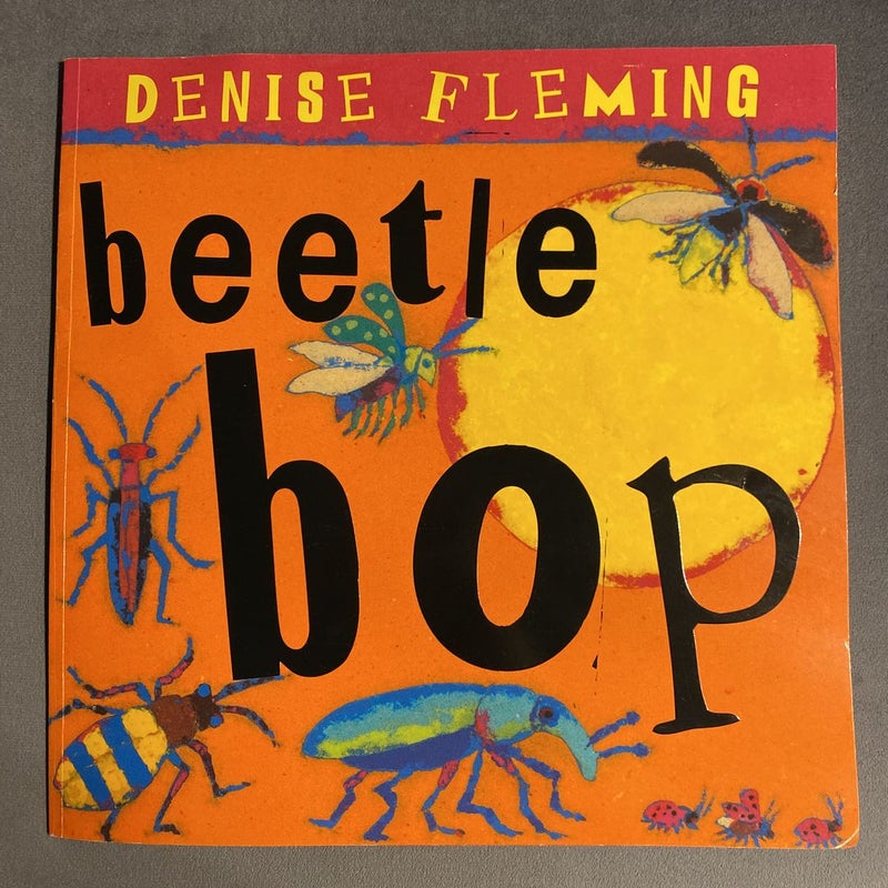 Beetle Bop