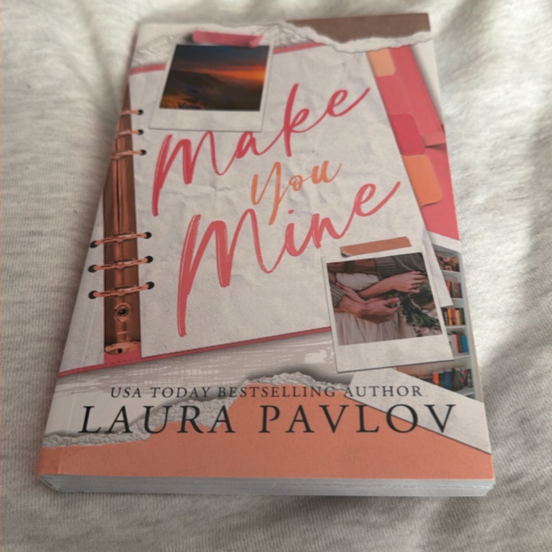 Make You Mine Special Edition