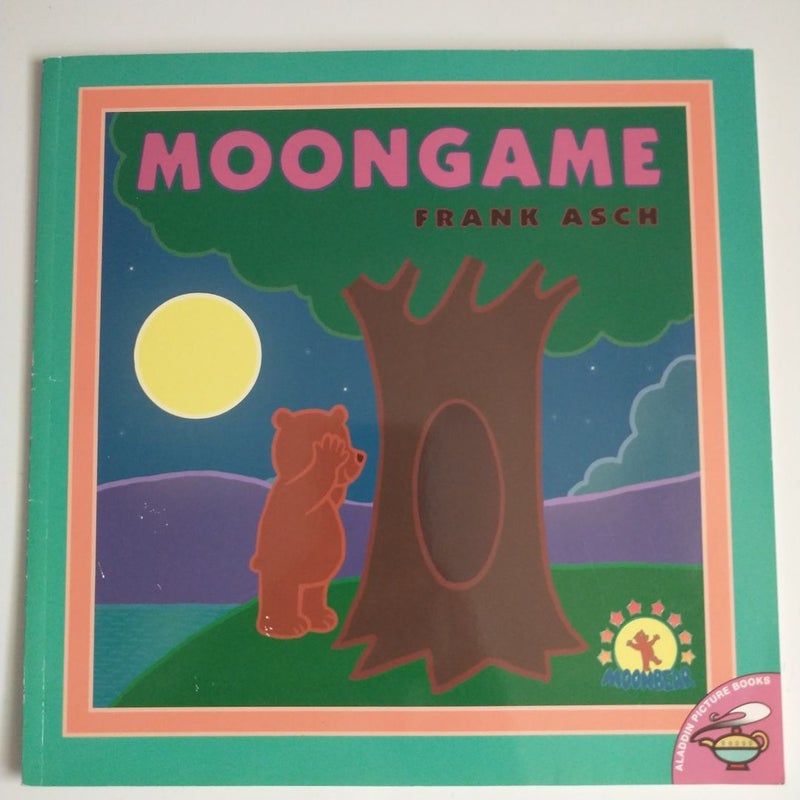 Moongame