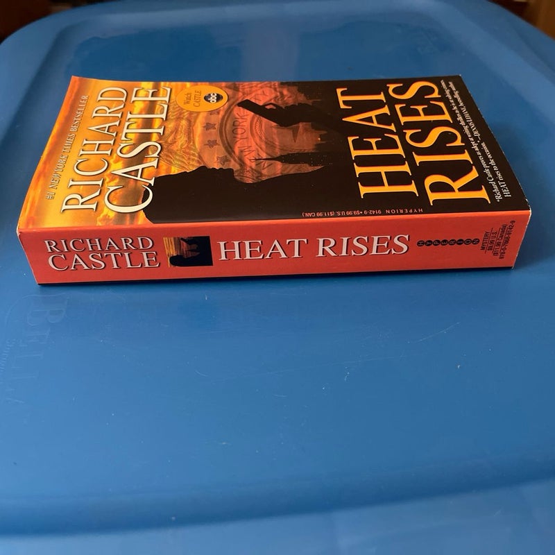 Heat Rises