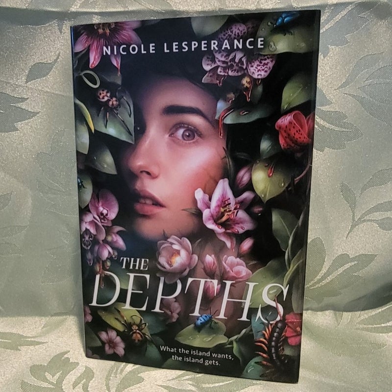 The Depths