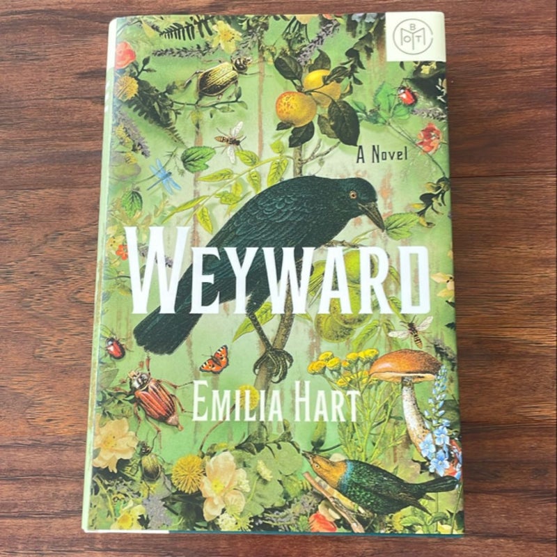 Weyward