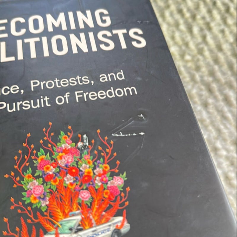 Becoming Abolitionists