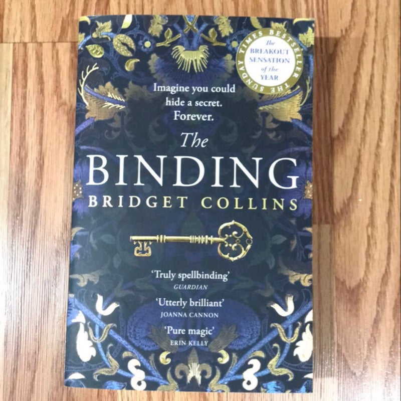 The Binding