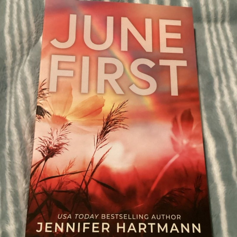 June First