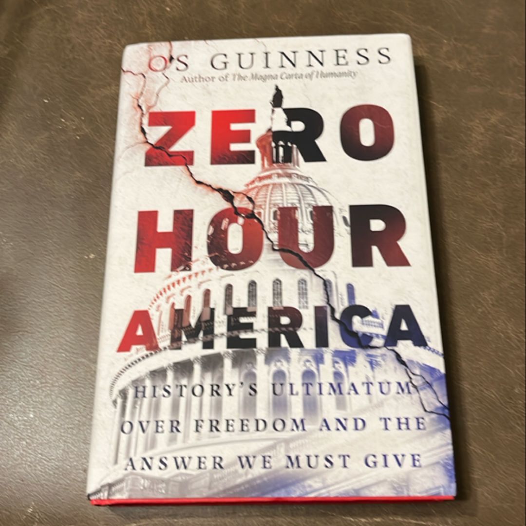 Zero Hour America