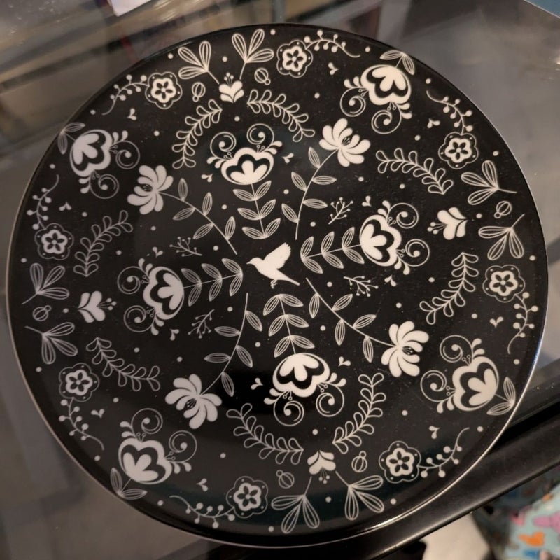 Fairyloot small plate 