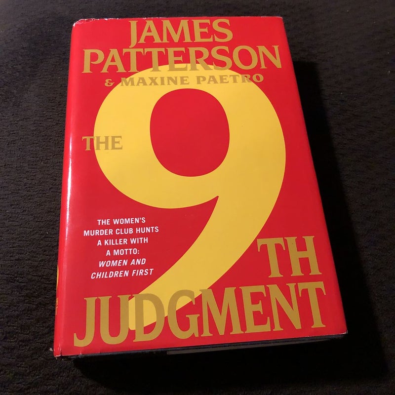 The 9th Judgment