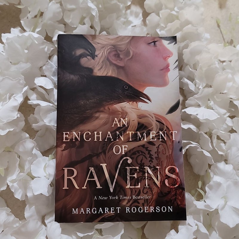 An Enchantment of Ravens