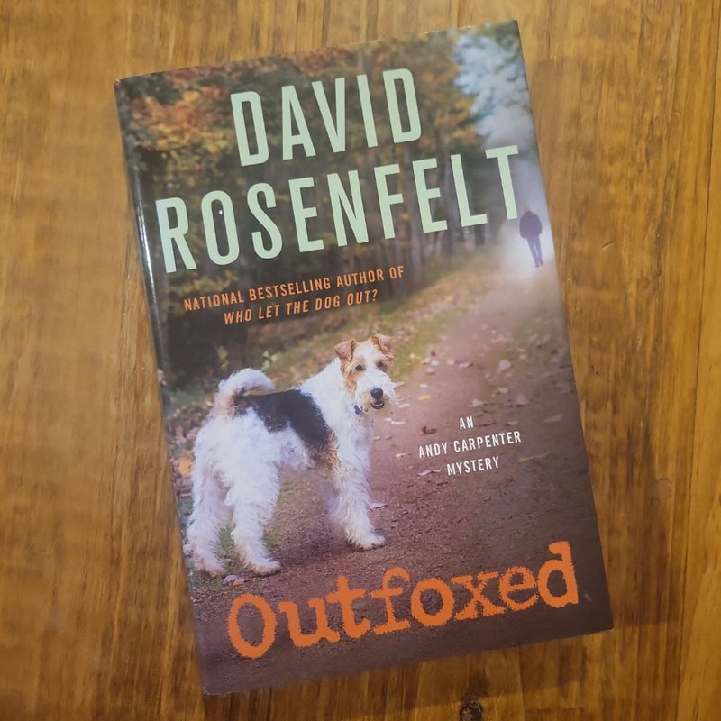 Outfoxed