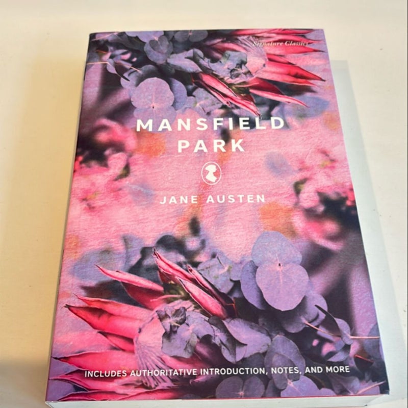 Mansfield Park