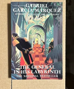 The General and His Labyrinth