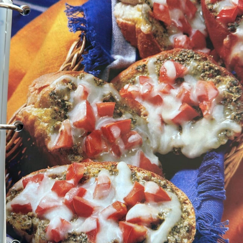 Betty Crocker's Good and Easy Cookbook