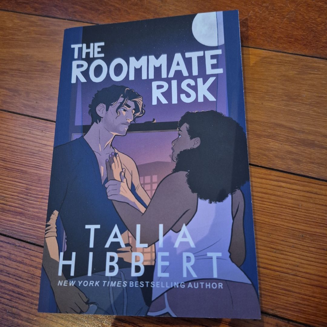 The Roommate Risk