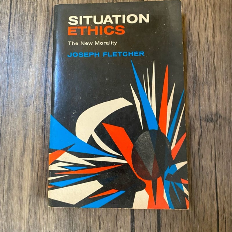 Situation Ethics