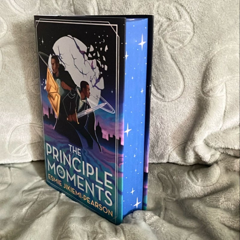 The Principle of Moments