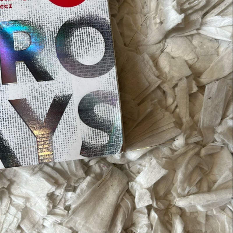 Zero Days