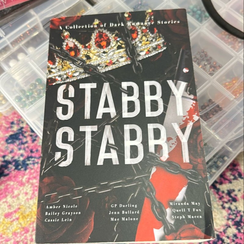 Stabby Stabby