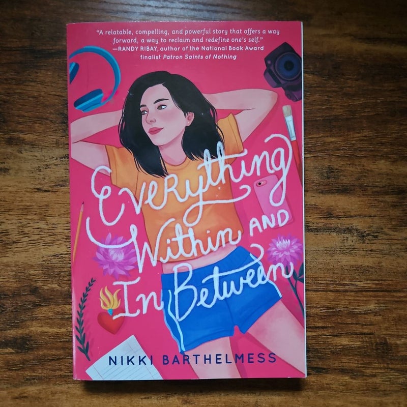 Everything Within and in Between