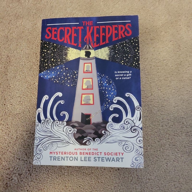 The secret Keepers