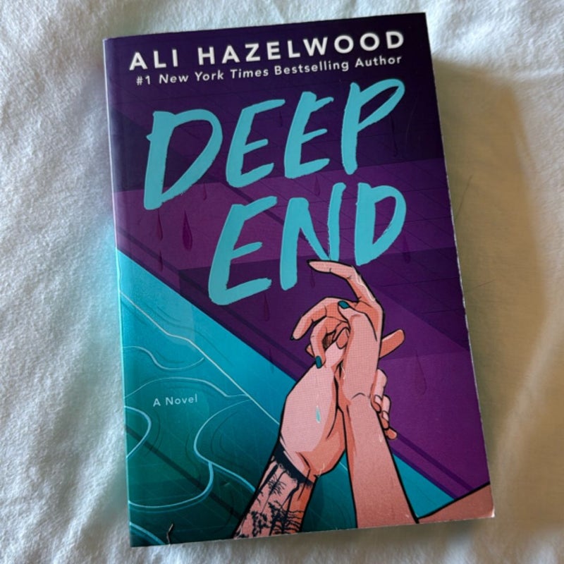 Deep End
