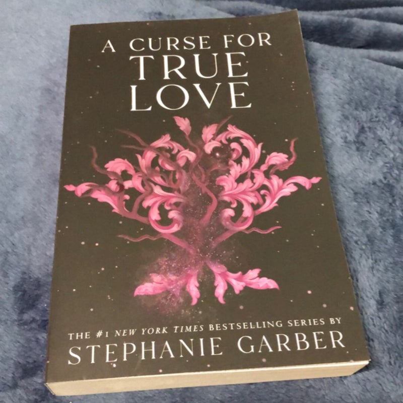 A Curse for True Love NEW