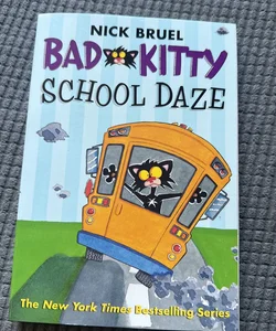 Bad Kitty School Daze 