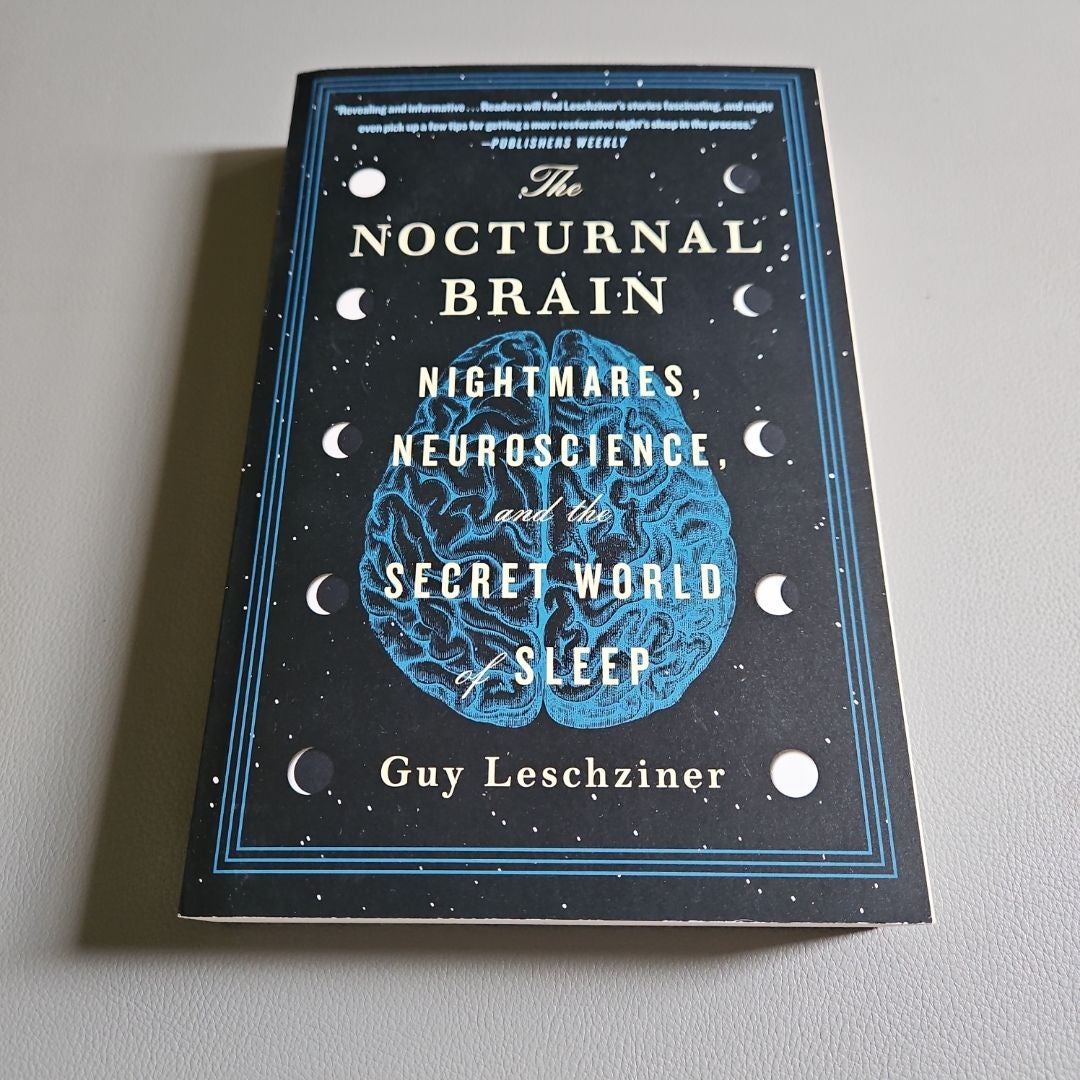 The Nocturnal Brain