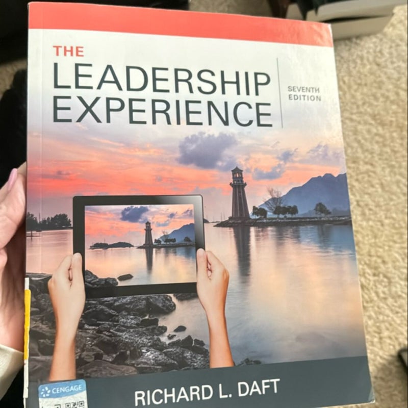 The Leadership Experience