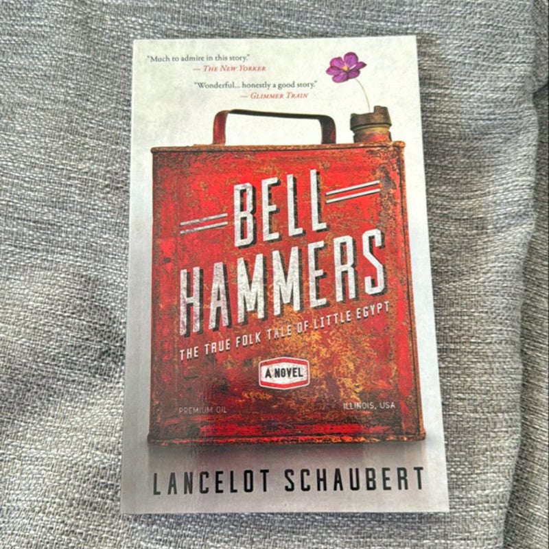 Bell Hammers 