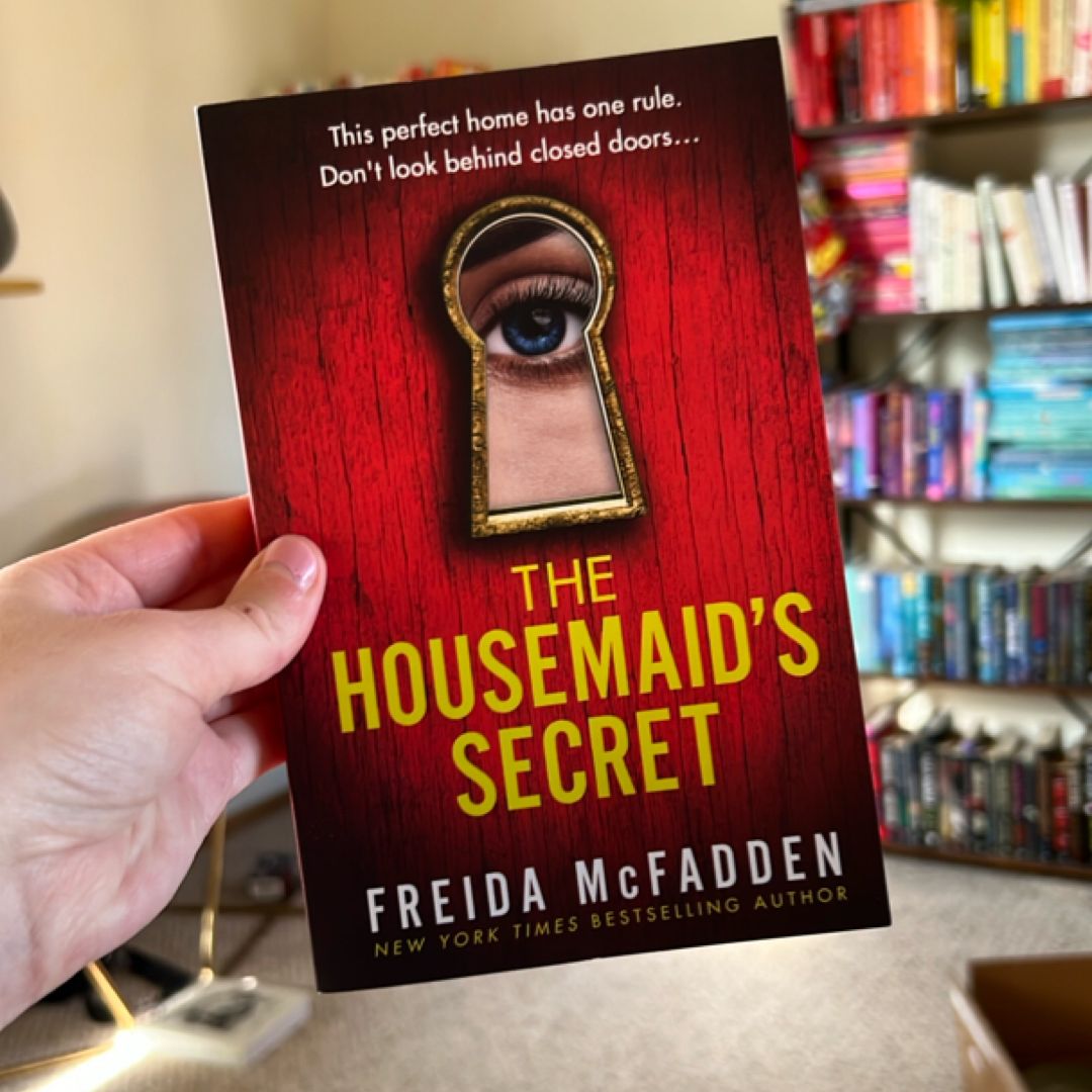 The Housemaid's Secret