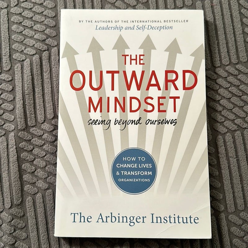 The Outward Mindset