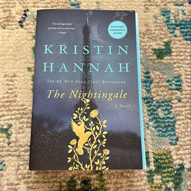 The Nightingale