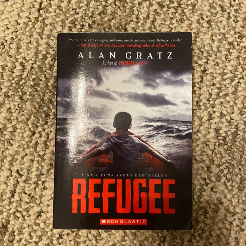 Refugee 
