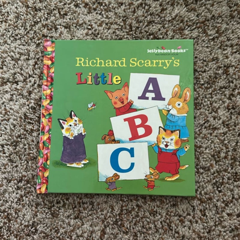 Little ABC 