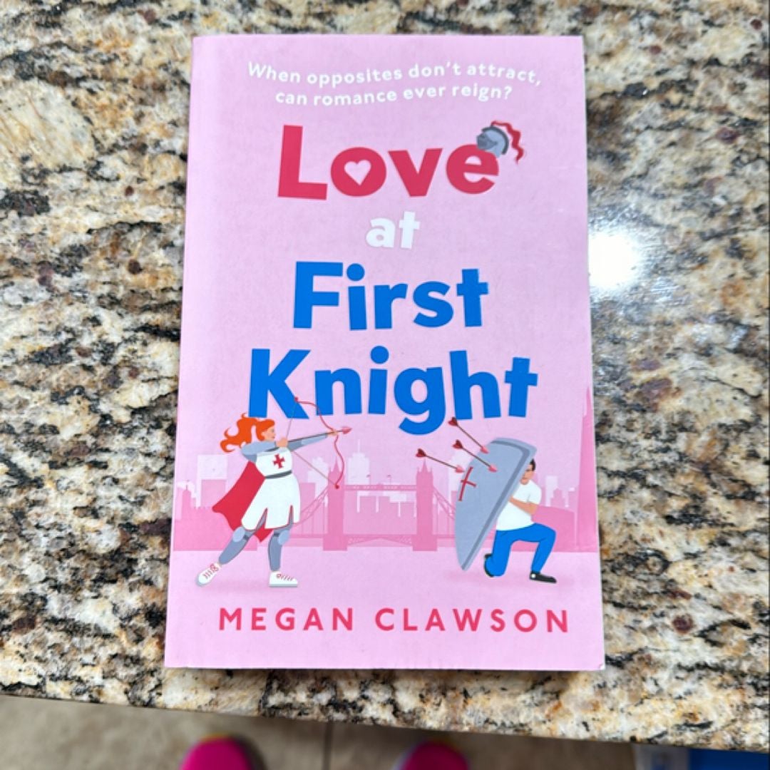 Love at First Knight