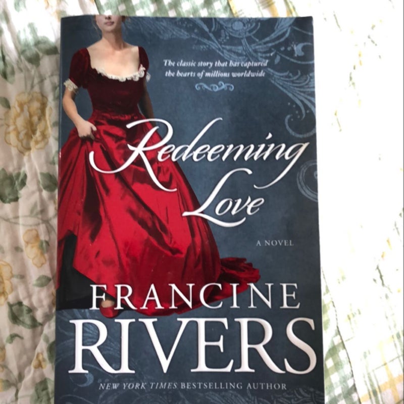 Redeeming Love
