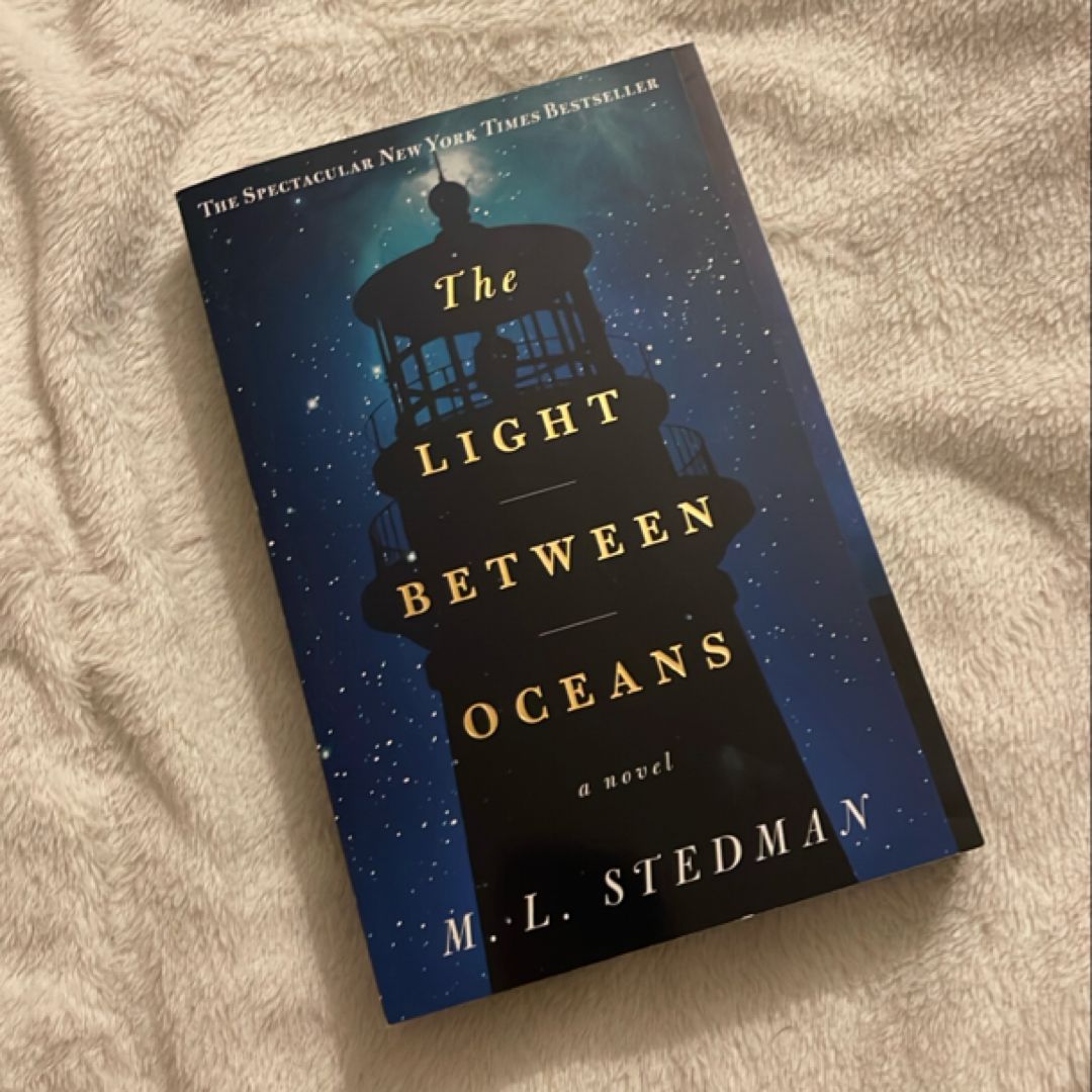 The Light Between Oceans