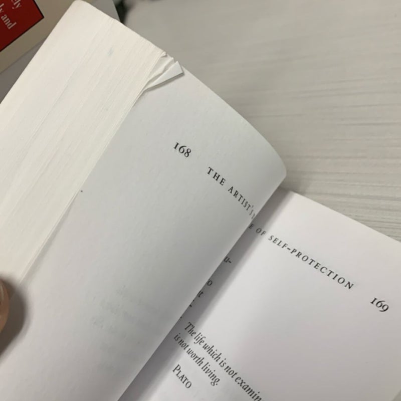 The Artist's Way