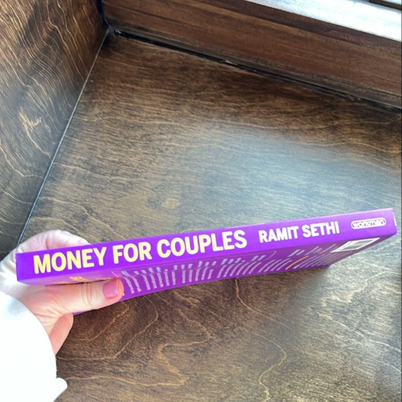 Money for Couples