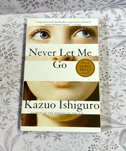 Never Let Me Go