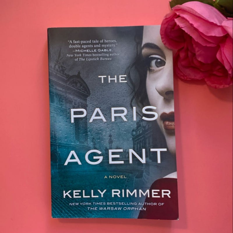 The Paris Agent