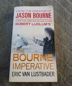 Robert Ludlum's (TM) the Bourne Imperative