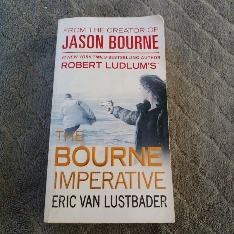 Robert Ludlum's (TM) the Bourne Imperative